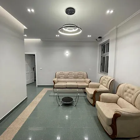 Center Guest house