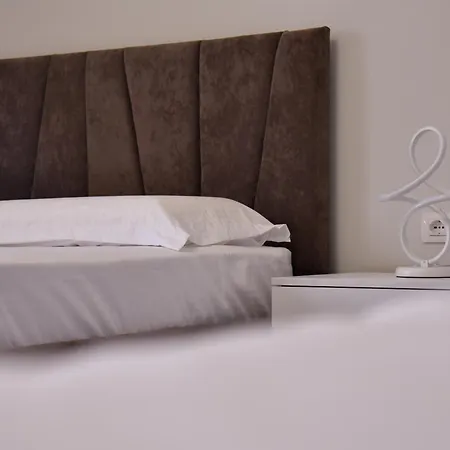 Center Guest house *