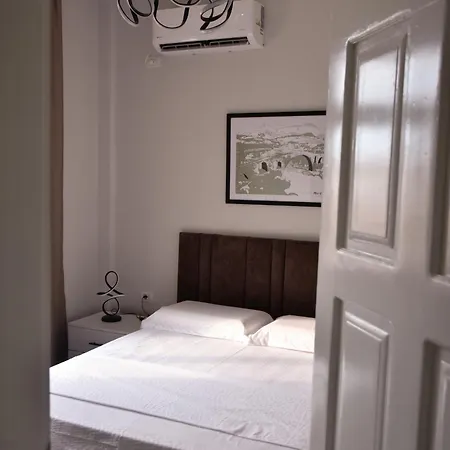 Center Guest house *
