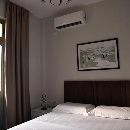 Guest house Center *