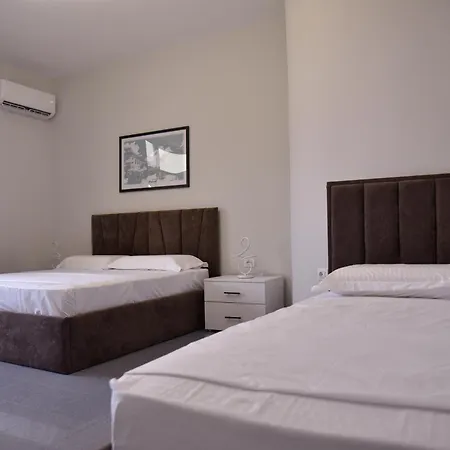 Center Shkoder