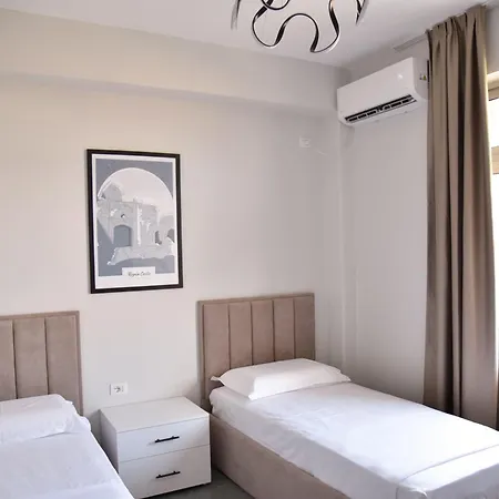 Center Shkoder