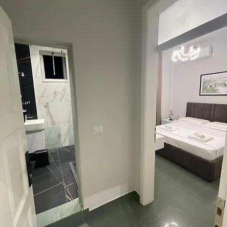 Guest house Center Shkoder