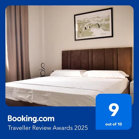 Center Guest house *